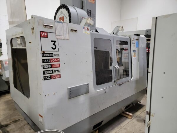 Haas Vf3Byt