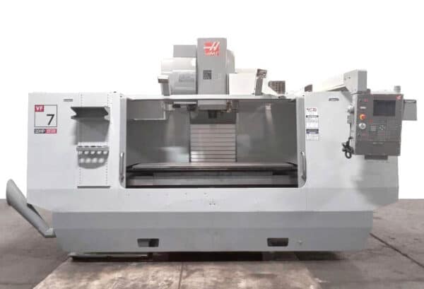 Haas Vf7
