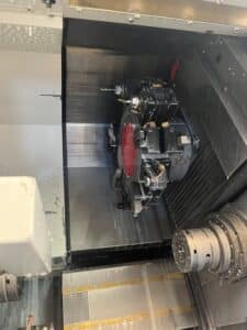 Purchasing Used Cnc Machines