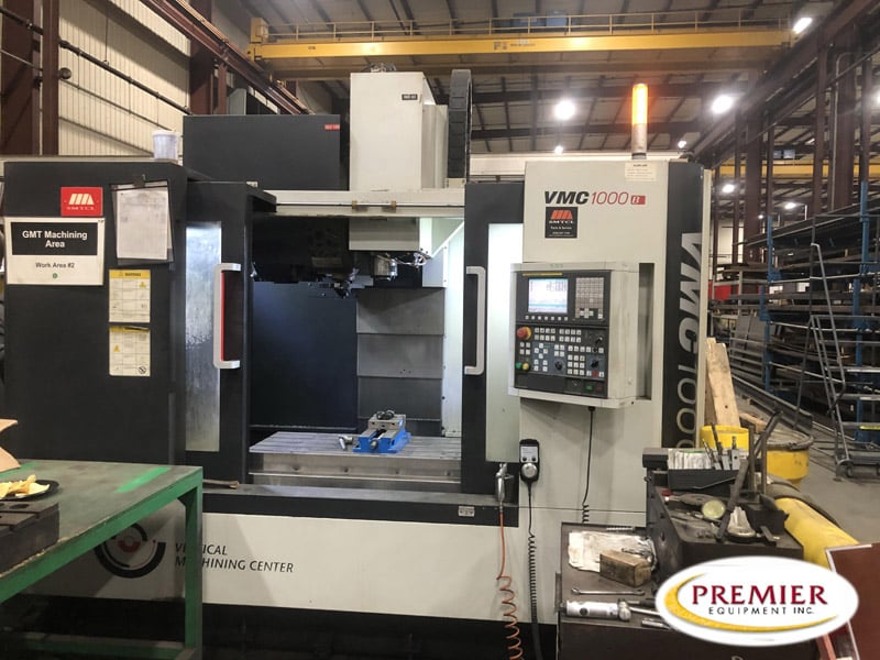 SMTCL VMC1000B VMC