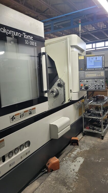 Nak SC300