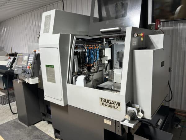 Tsugami Bw329Z