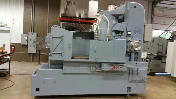Blanchard 22D-42 Grinder - Rebuilt
