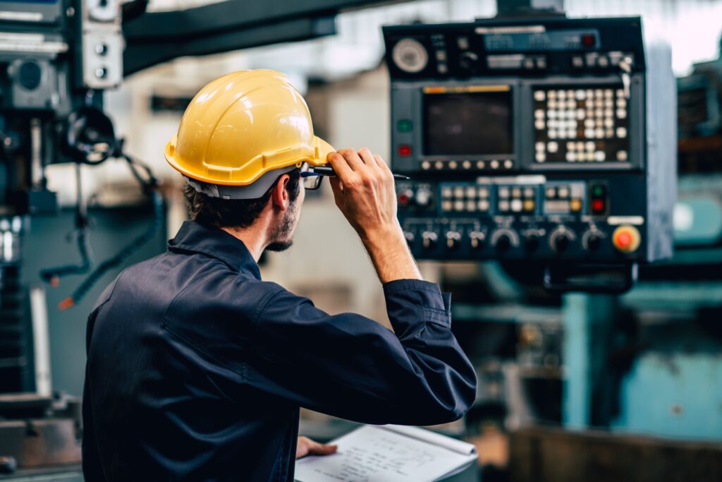 Veteran scholarship Mechanical Engineering Majors Becoming A Cnc Machinist
