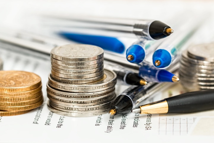 Used cnc financing Tax Benefits - Premier Equipment
