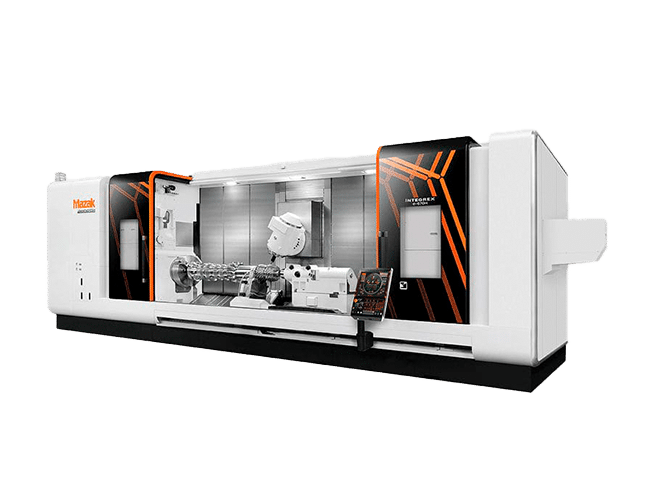 5 axis cnc machines