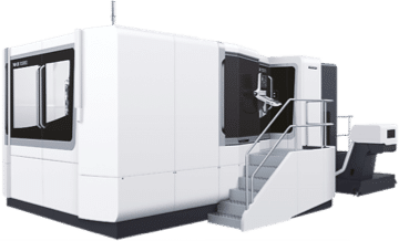 Used DMG Mori CNC Machine - Premier Equipment