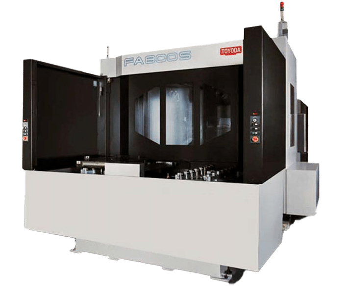 used toyoda cnc for sale