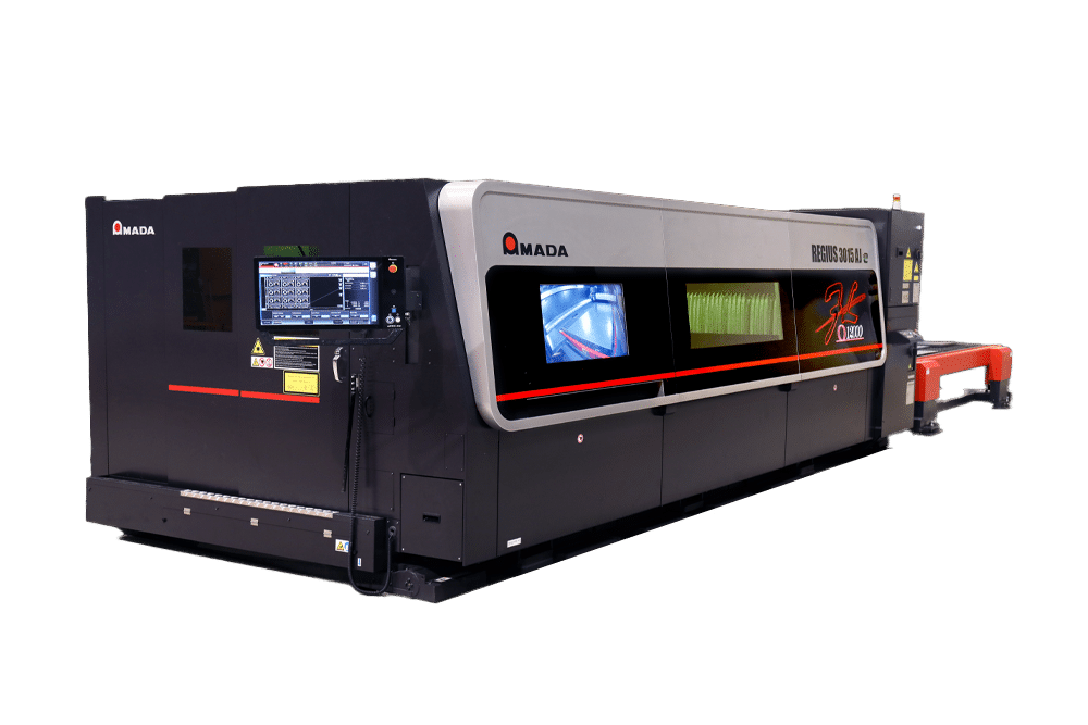 used amada cnc machines for sale