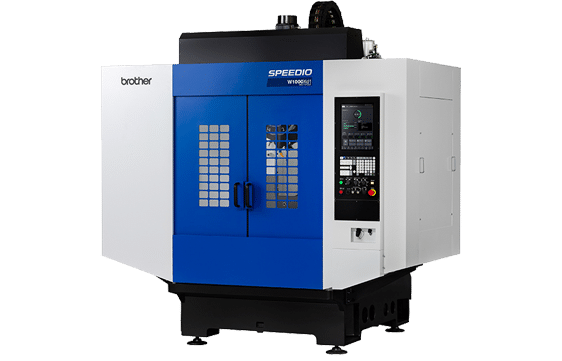 used brother cnc machine inventory
