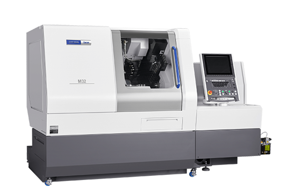 used citizen cnc machines for sale