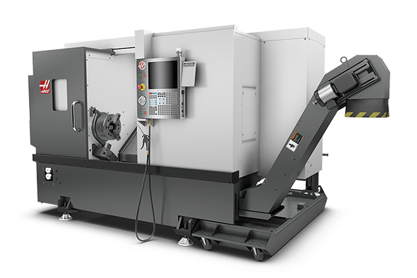 used cnc lathe