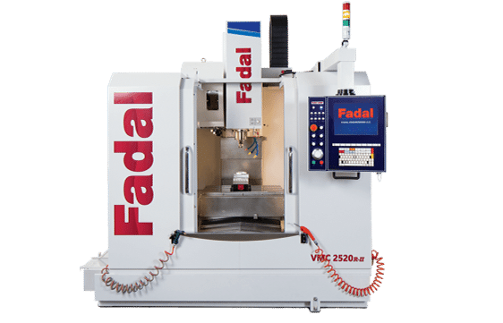 used fadal cnc for sale