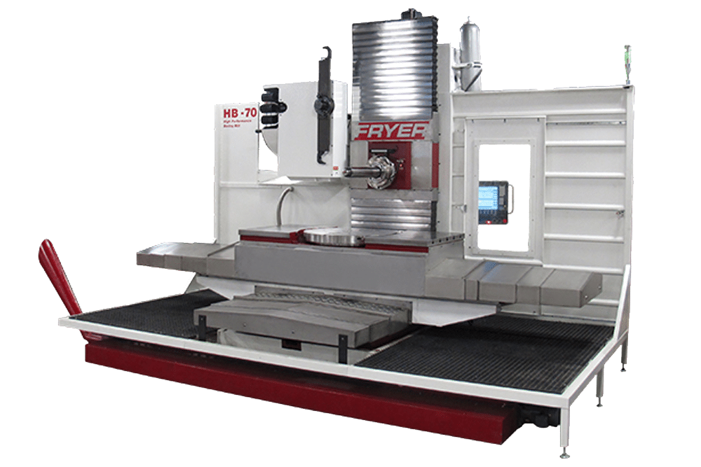 used fryer cnc for sale