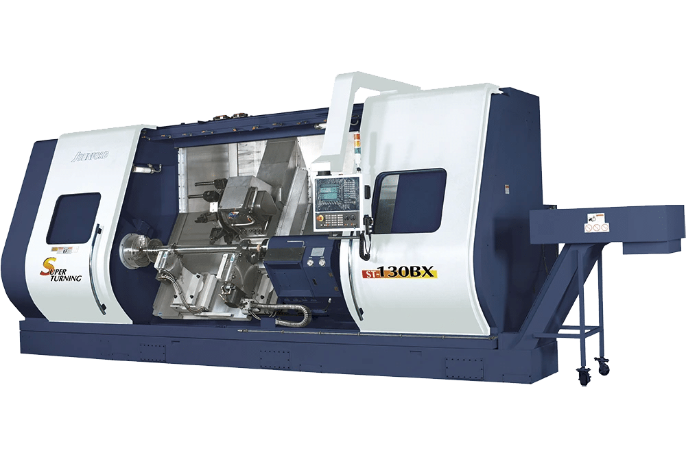 johnford cnc for sale