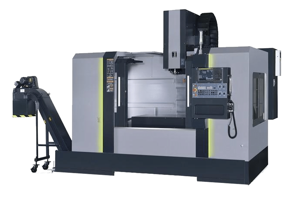 used mighty viper cnc