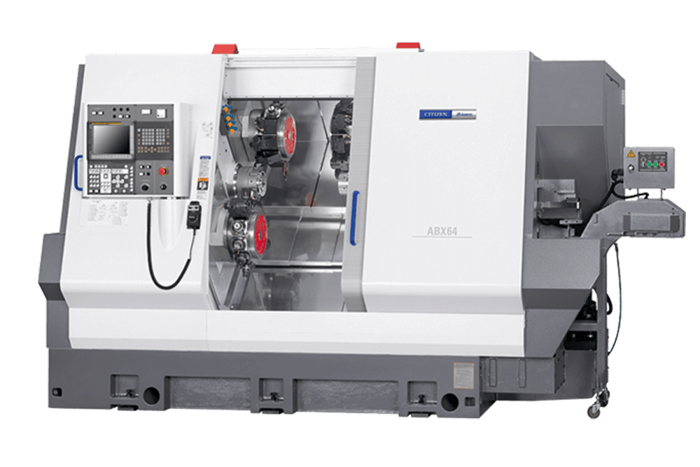 used miyano citizen cnc machines for sale