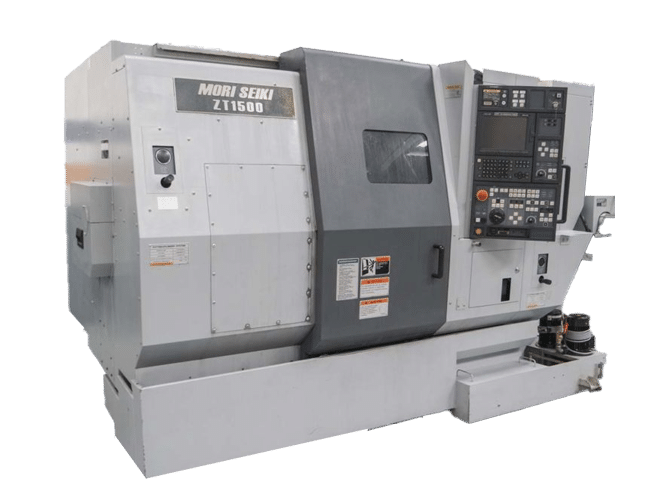 used mori seiki for sale