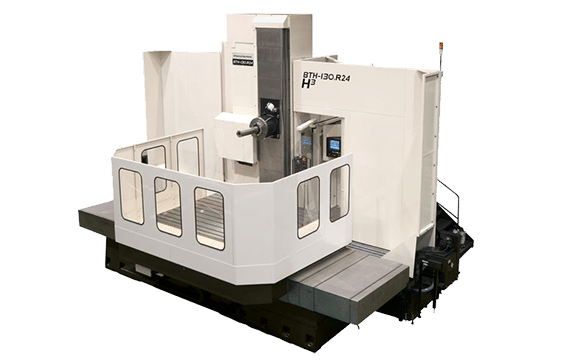 used toshiba cnc machines