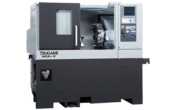 used tsugami cnc for sale