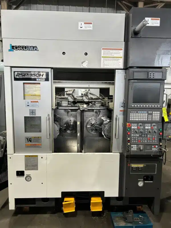 Okuma 2Sp